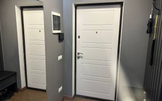 Chirie, apartament, 2 camere, str. Nicolae Testemiteanu,  Botanica - Poză 15