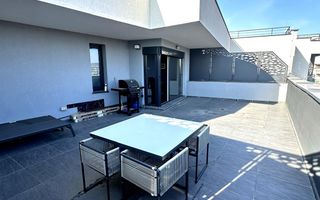 Penthouse extravagant in centrul orasului Cluj- Napoca - Poză 50