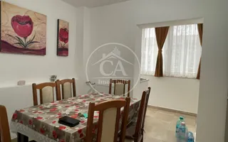 Apartament cu 3 camere de inchiriat in zona Dacia, Oradea - Poză 11