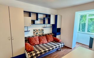Apartament 4 camere, 70 mp – mobilat și utilat complet, zonă Scoala 7 - Poză 4