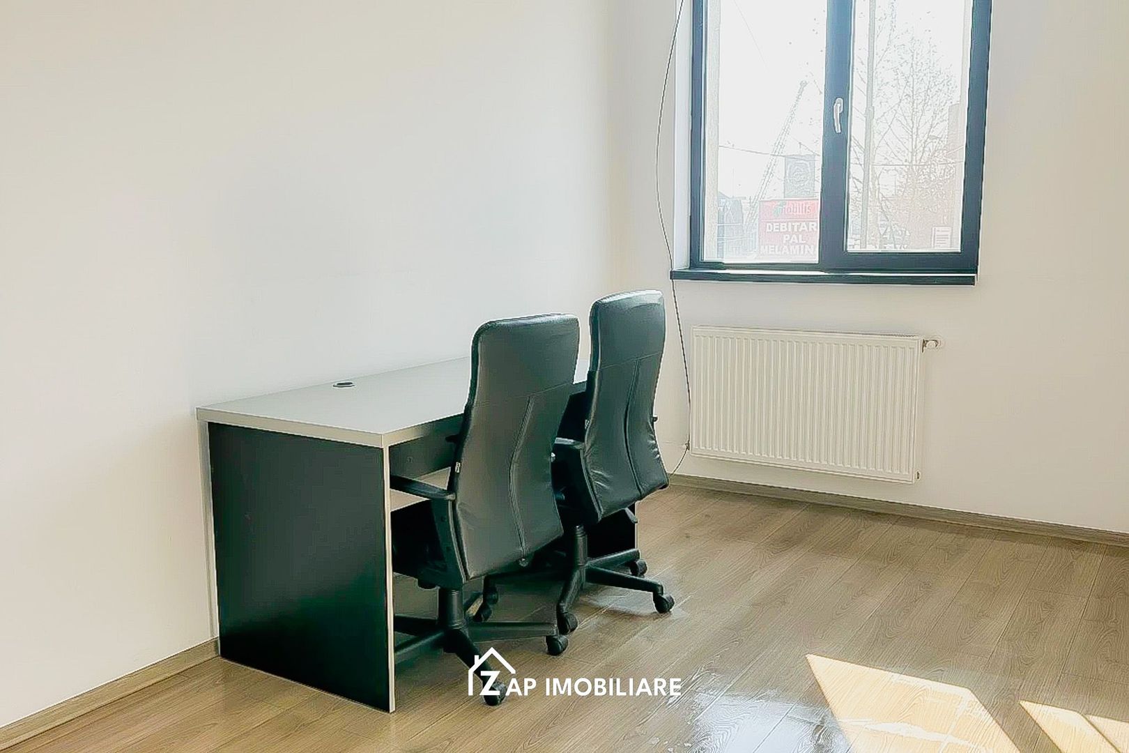 Spatiu de Birouri 100 mp - Renovat - Poză 5