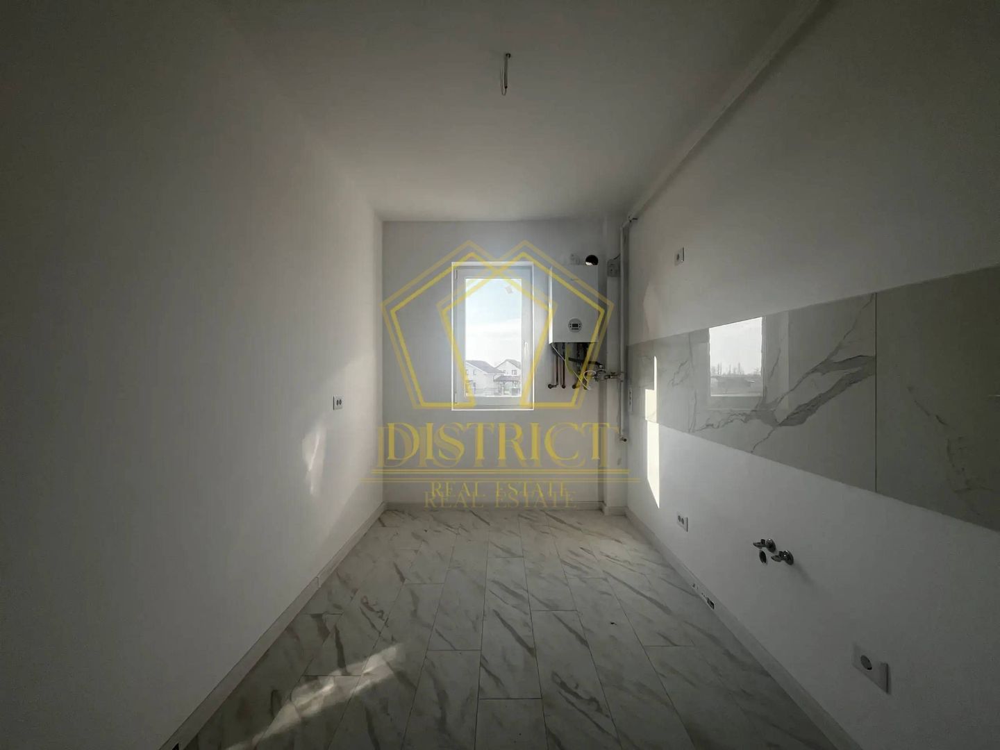 Apartament superb cu doua camere I Giroc - Poză 2
