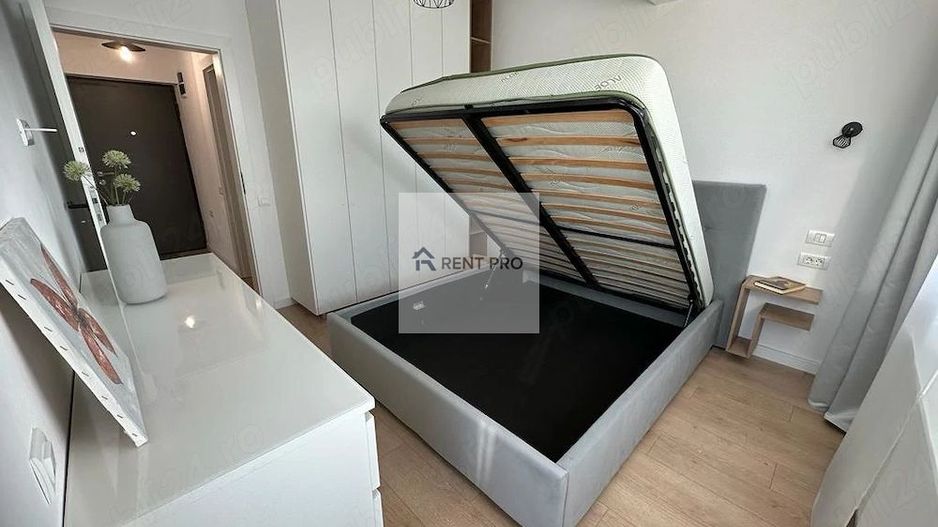 Apartament 2 camere de închiriat | Regie – Politehnica | Bloc nou | - Poză 8