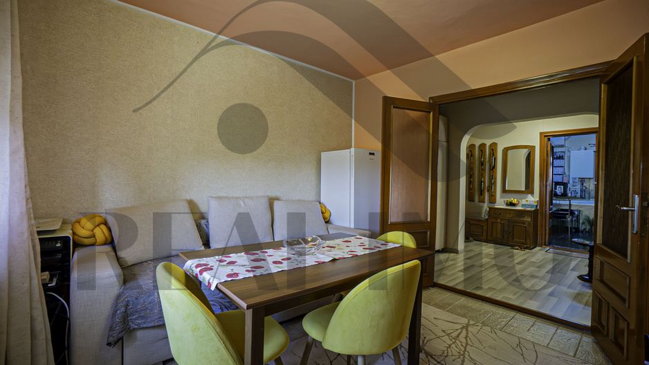 Apartament 4 camere decomandat | 100 mp | Bloc 1989 | - Poză 1