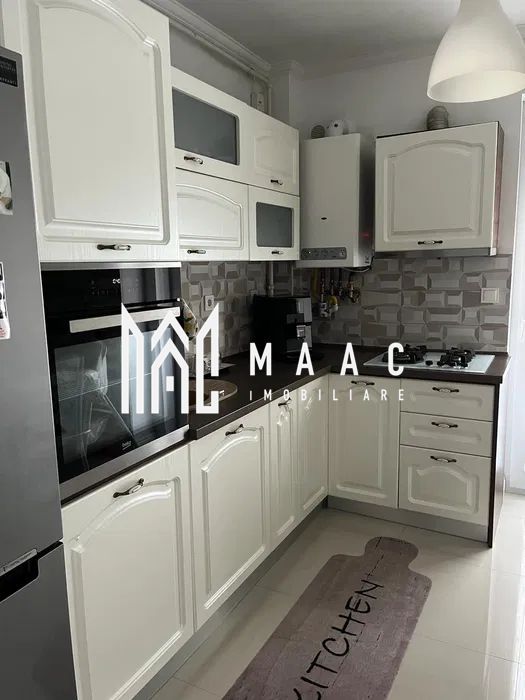 Apartament 3 camere I Decomandat I Turnișor - Poză 9