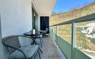 Vânzare  3 camere Grigorescu- -etaj 5/10-2 băi- parcare subter- terasa - Poză 24