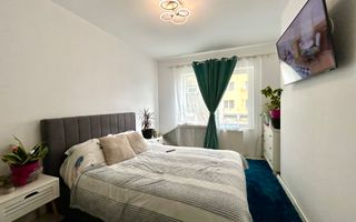 Apartament de vanzare / Zona Florilor / Floresti - Poză 17