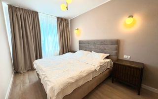 Design modern | 2 camere decomandat, renovat integral | Piața Domenii - Poză 4
