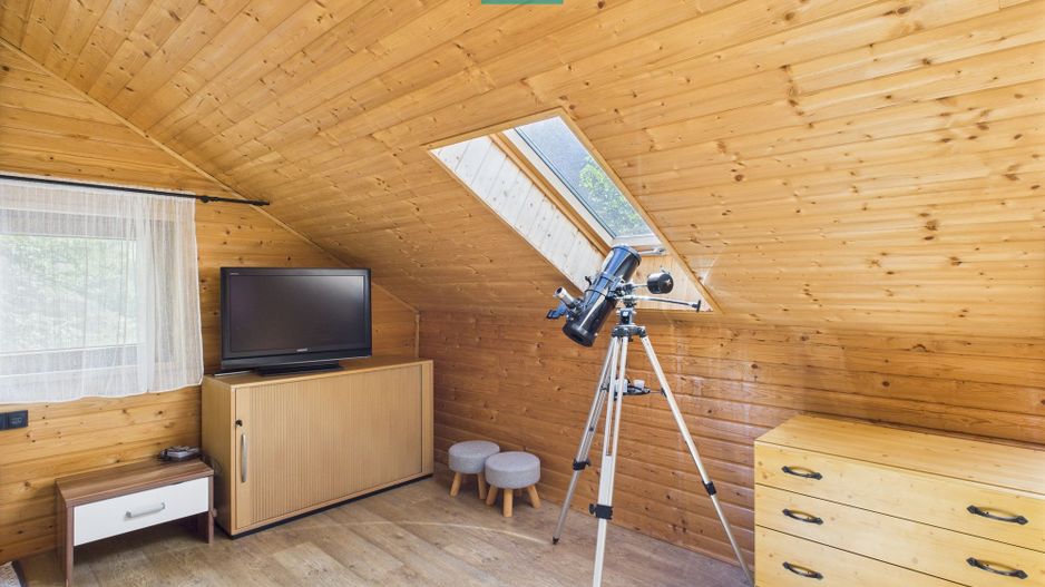 Cabană de vis în zona Arieșeni - Poză 12