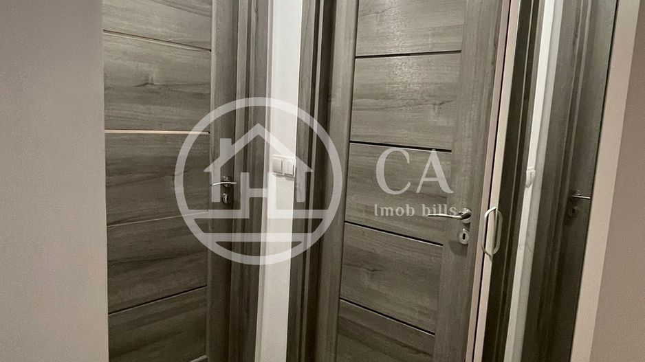 Apartament de inchiriat cu 2 camera in zona Iosia, Oradea - Poză 8