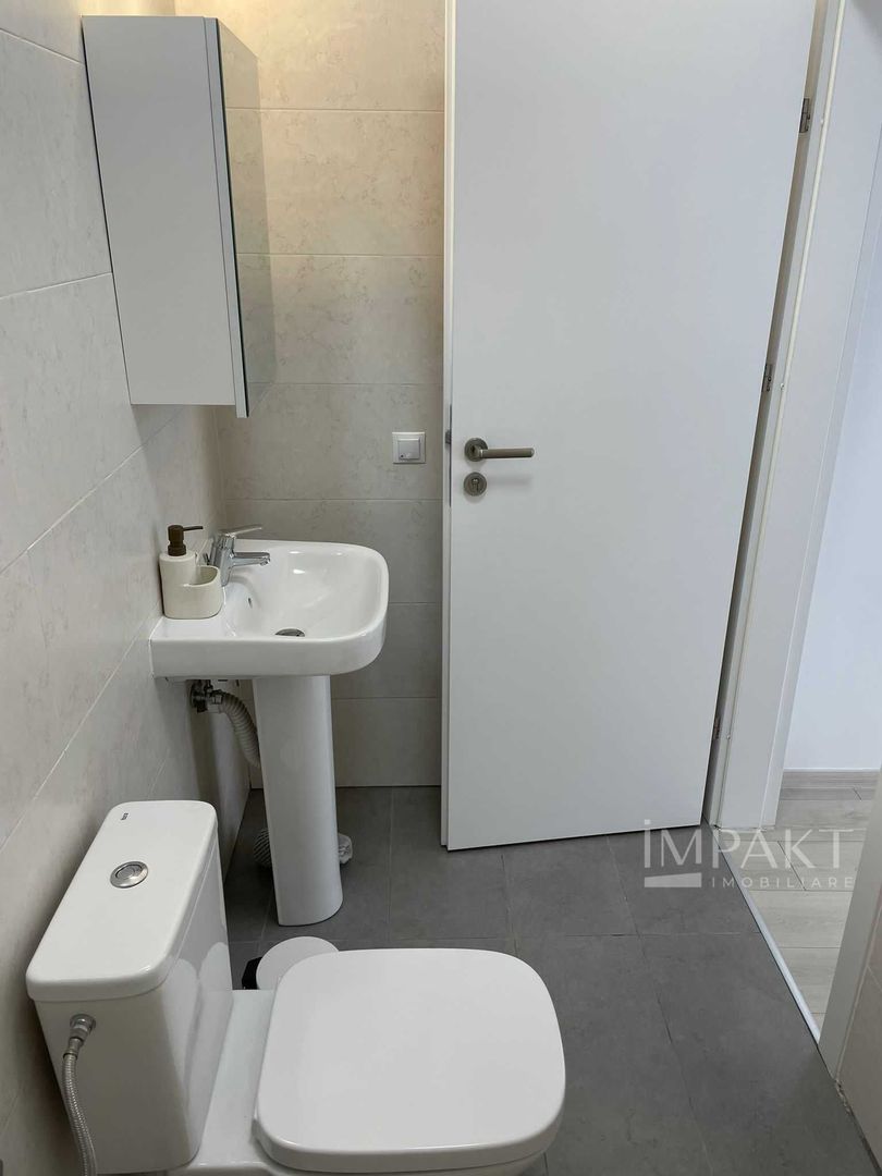 Apartament 3 camere de închiriat , Calea Turzii - Poză 6