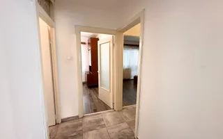 Apartament cu 3 camere decomandat | Complexul Studentesc | PetFriendly - Poză 15