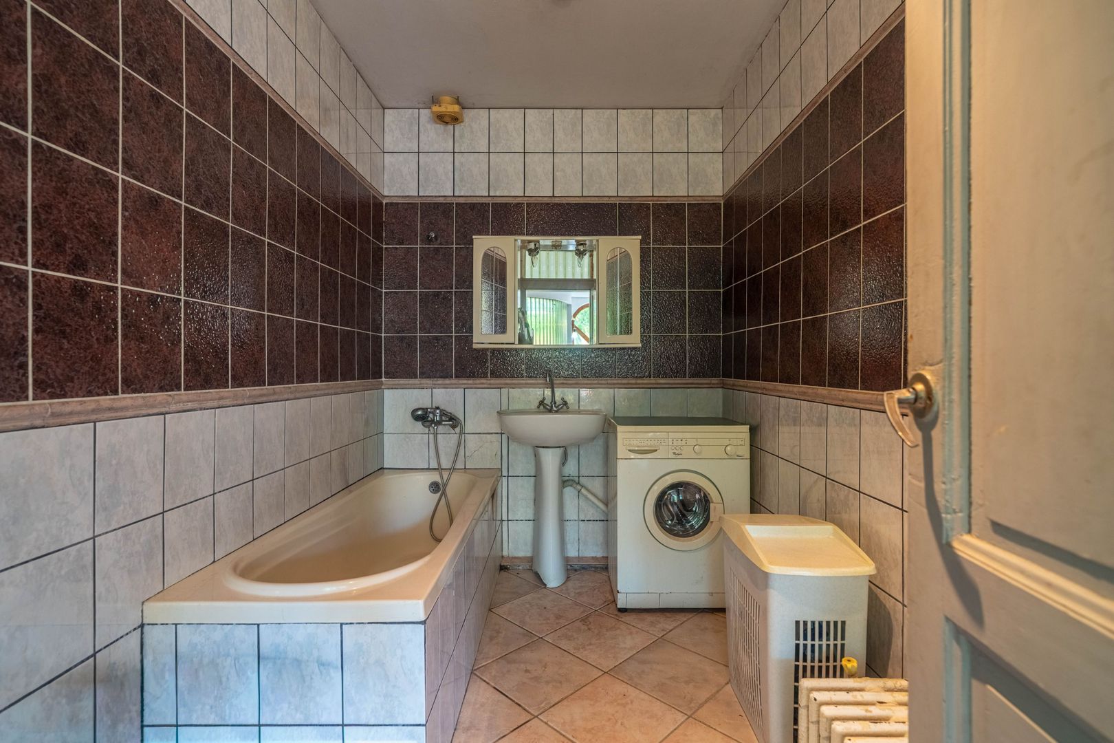 Casa 4 camere - Vlaicu - 126 mp utili - COMISION 0% - Poză 8