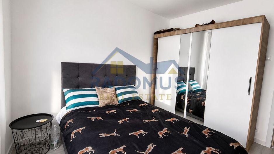 Apartament 2 camere – Strada Cameliei | Renovat complet 2025 | An 1965 - Poză 5