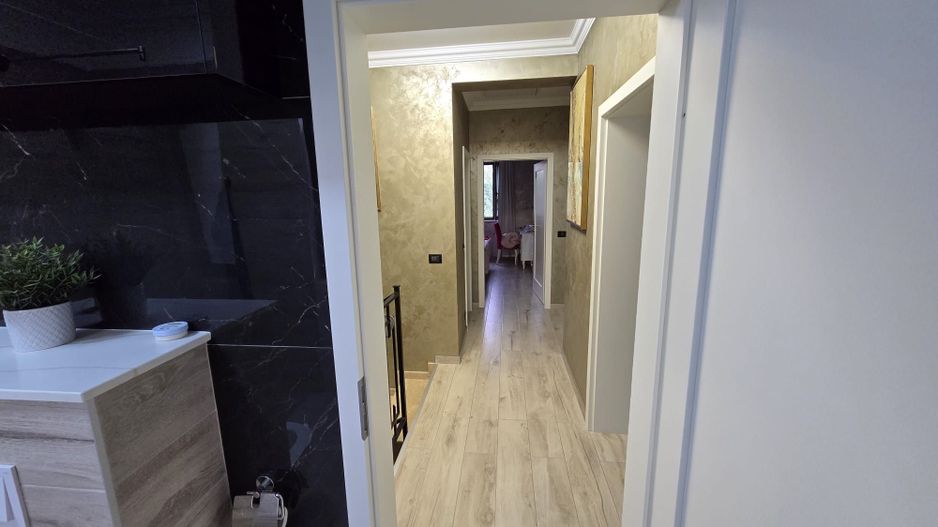 Braytim -Timisoara | 4 camere | 120 mp | 2 locuri de parcare - Poză 21