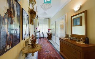 Casă clasică în Chișineu-Criș - Poză 18