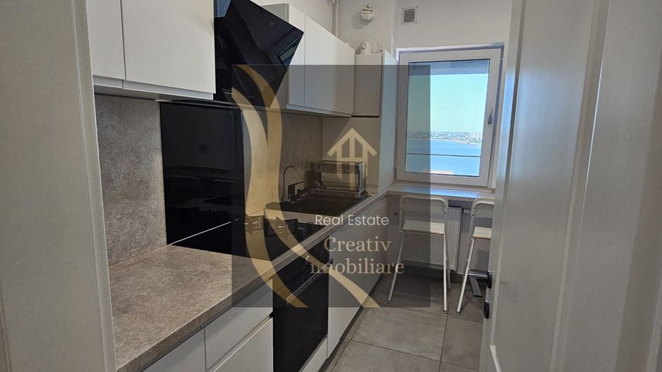 Apartament 2 camere Grozavesti vedere catre lac - Schiță 15