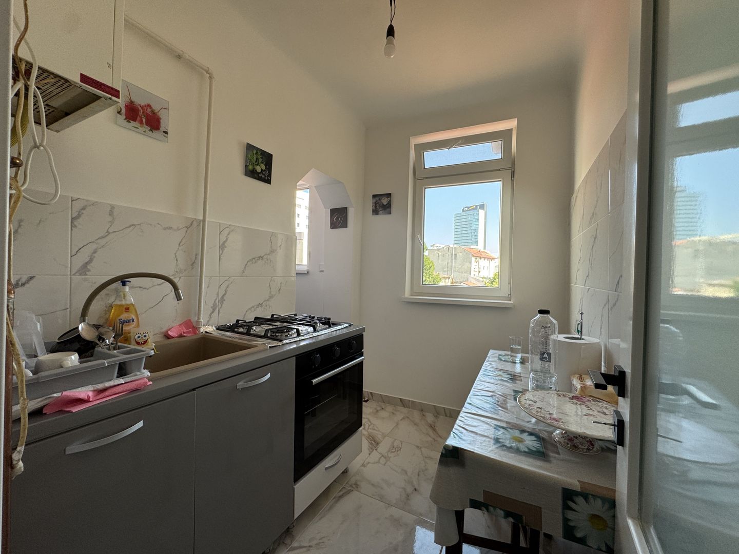 APARTAMENT 3 CAMERE | CENTRALA PROPRIE | BANU MANTA - Poză 5