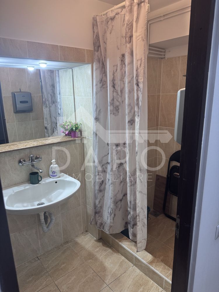 Apartament cu 3 camere de vanzare, ULTRACENTRAL - Poză 5