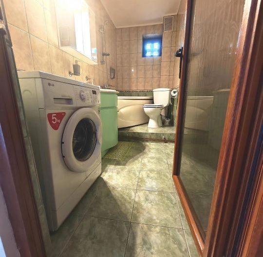 Apartament  2 camere de închiriat în Pitești zonă centrală l - Poză 5