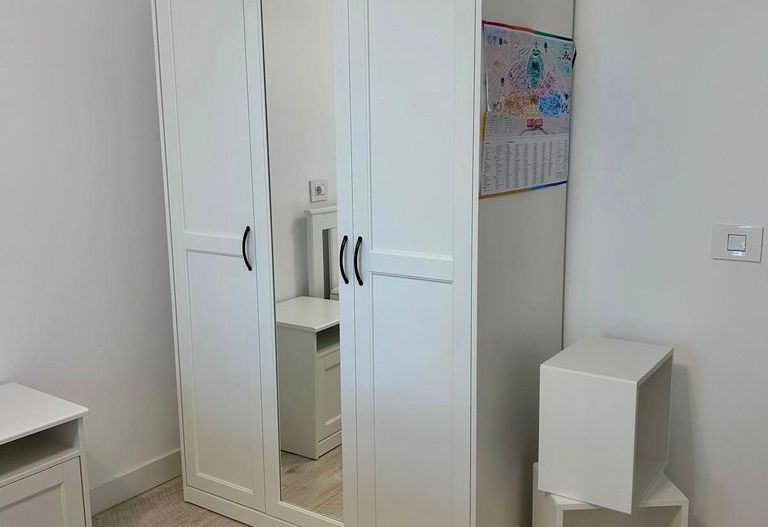 APARTAMENT MODERN, 3 CAMERE, COMPLEX PARCULUI 20 - Poză 5