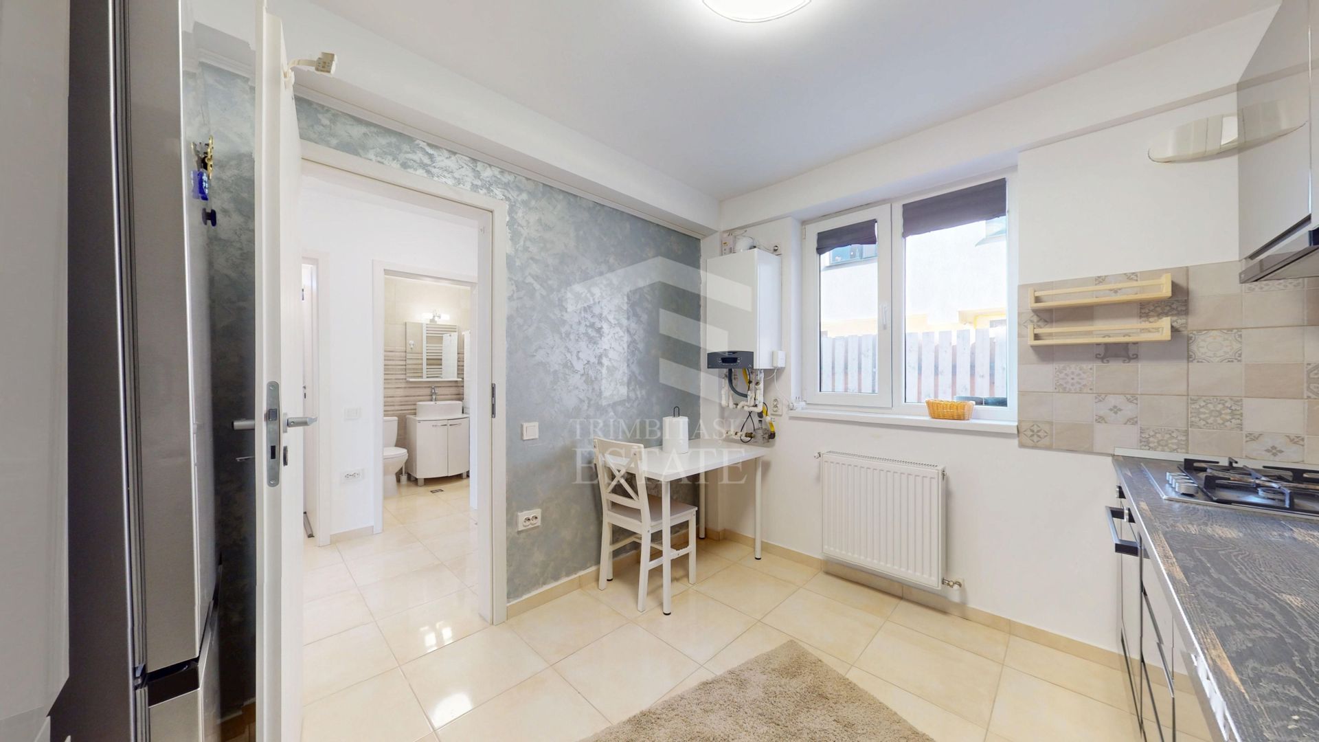 Vila individuala modernă 4 camere | Popești-Leordeni – Intrarea Viilor - Poză 22