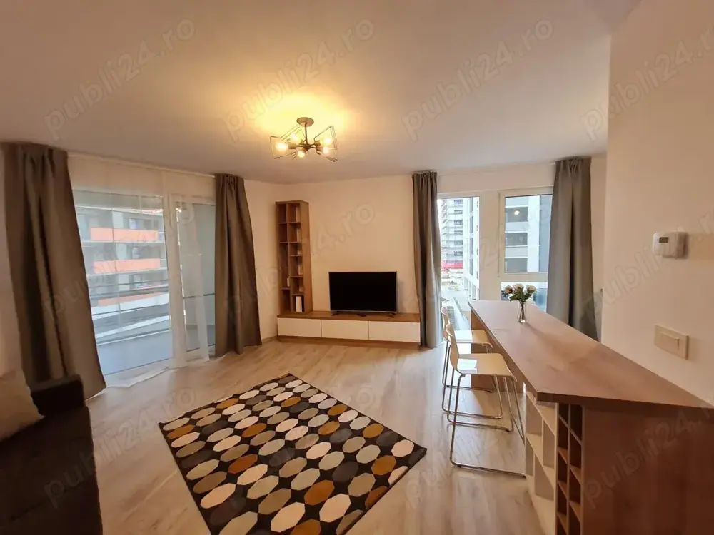 Apartament cochet I Loc parcare inclus I Zona Aradului - Poză 2