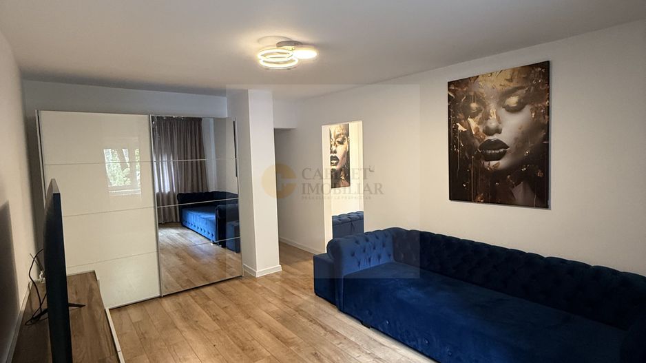 Apartament 2 cam | Decebal | Renovat I Ideal pentru Airbnb sau locuit - Poză 1