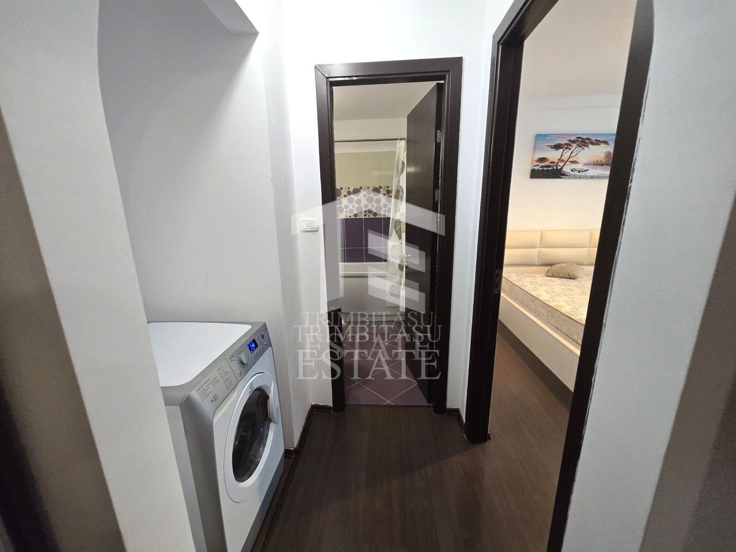 CENTRU-FERDINAND Apartament 2 camere de inchiriat. - Poză 26