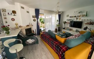 Casa Tip Duplex | 120 Mp | 390 MP Teren | Terasa | Borhanci Cluj - Poză 13