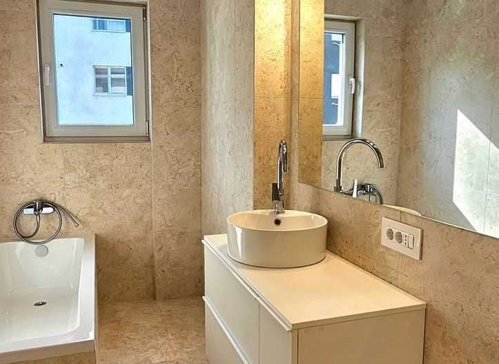 Apartament Premium 3 Camere. Boxă & Parcare. Arghezi Park Residence - Poză 11