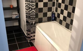 Inchiriez Garsoniera Piața Romană Ultracentrala lângă ASE - Poză 7