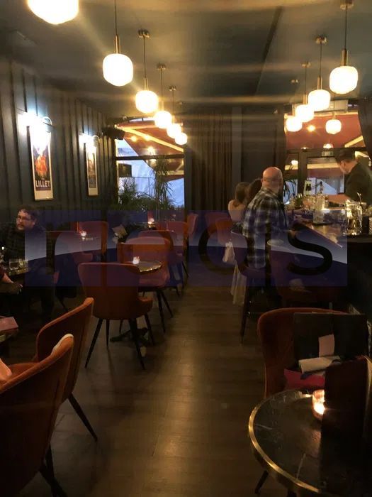 INCHIRIERE SPATIU COMERICAL RESTAURANT BAR HORECA CENTRU VECHI 55MP TERASA - Poză 6