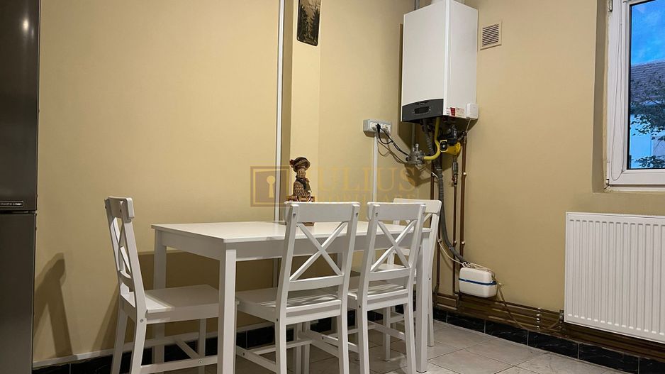 3 camere+ 2 bai in Complexul Studentesc - Poză 15