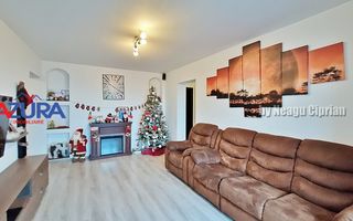 Apartament modern 4 Camere Trivale - Poză 2