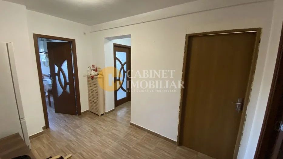 Podu Ros/Sens Giratoriu - 3 Camere Decomandat - 70 MP - Poză 4