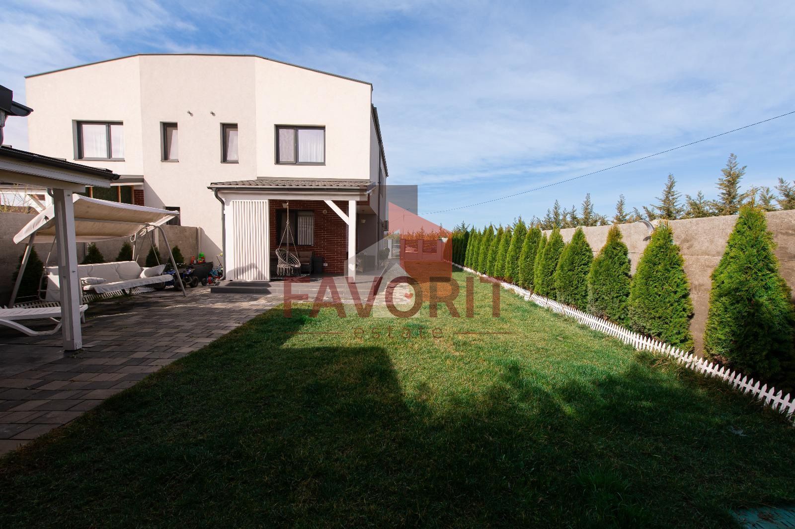 Duplex 4 camere | Bucovat - Poză 17