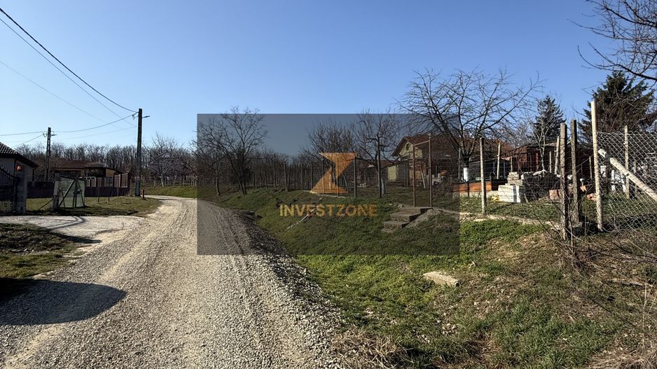 Teren intravilan 700 mp cu utilități în Paleu - Poză 6