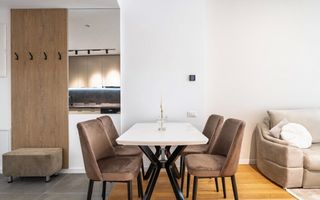 Apartament 2 camere | Piscină și saună | UpSite Floreasca - Poză 4