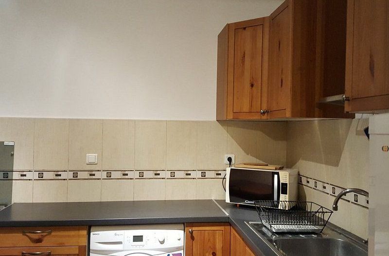 Garsoniera in Greenfield mobilata cu parcare - Poză 3