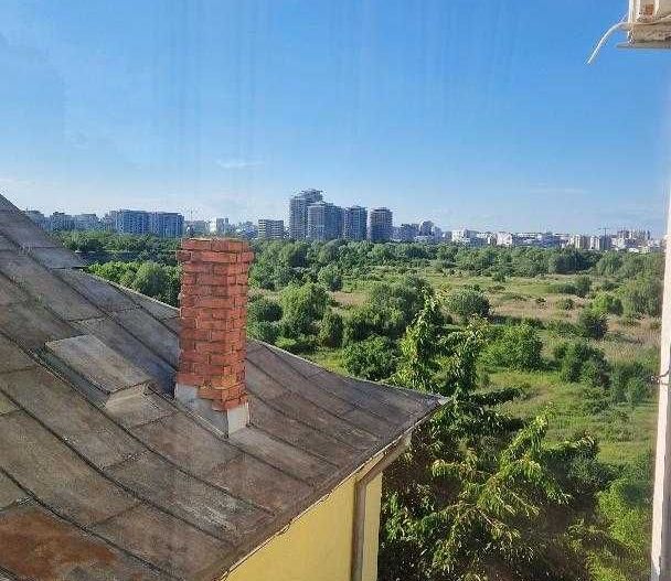 Bloc nou 2 camere + dressing la metrou Piata Sudului Delta Vacaresti - Poză 7