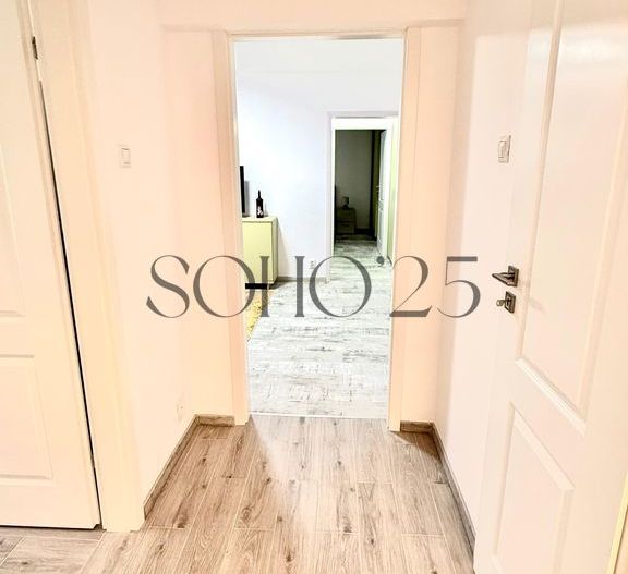 Apartament 2 camere | Parcul Bazilescu | Renovat complet - Poză 3