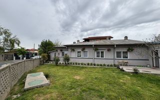 Casă individuală de vânzare | Zona Primăriei Popești-Leordeni - Poză 1