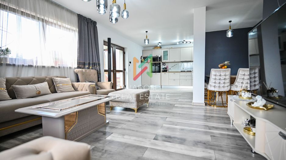 Casa 6  camere| Moderna | Sanpetru | o% Comision - Poză 2