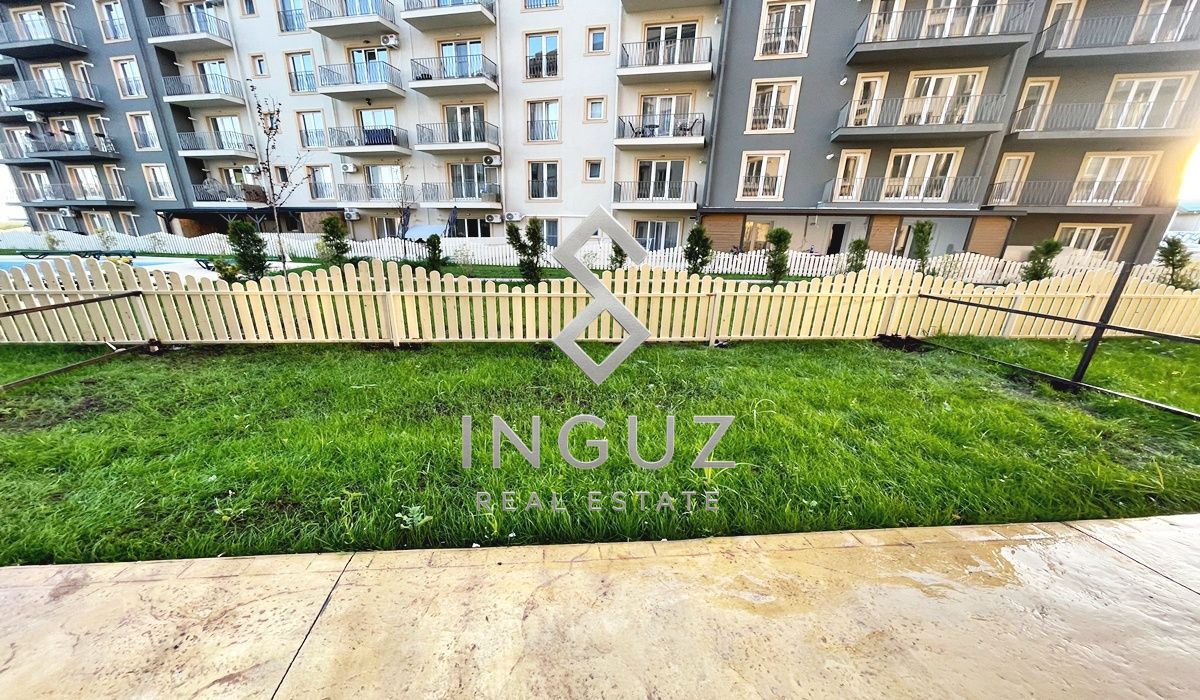 PRIMA ÎNCHIRIERE – APARTAMENT 2 CAMERE TIP STUDIO CU GRĂDINĂ PROPRIE - Poză 4