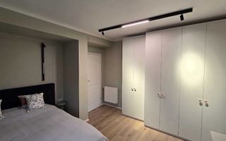 AP. 2 CAMERE HERASTRAU, LOC PARCARE, BLOC NOU, MASINA SPALAT VASE - Poză 4