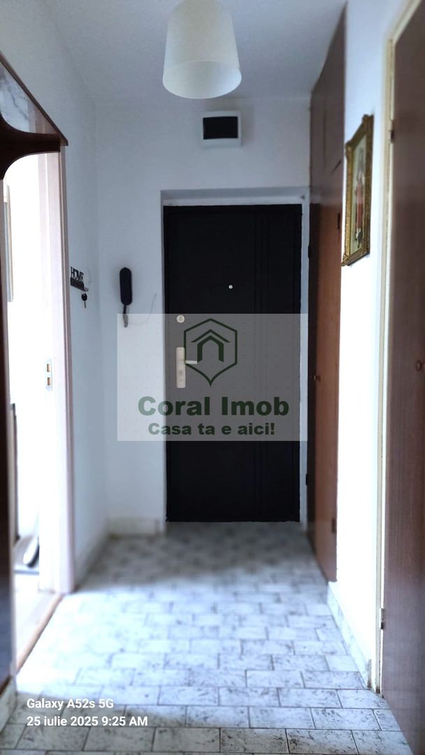 Apartament de inchiriat, 3 camere,  Metrou Obor - Poză 11