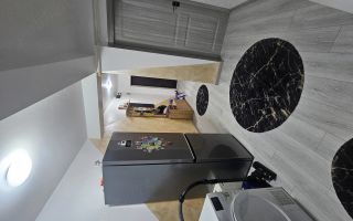 Apartament 2 camere, 59 m², complet mobilat și utilat, Vișan – 100.000 euro - Poză 2