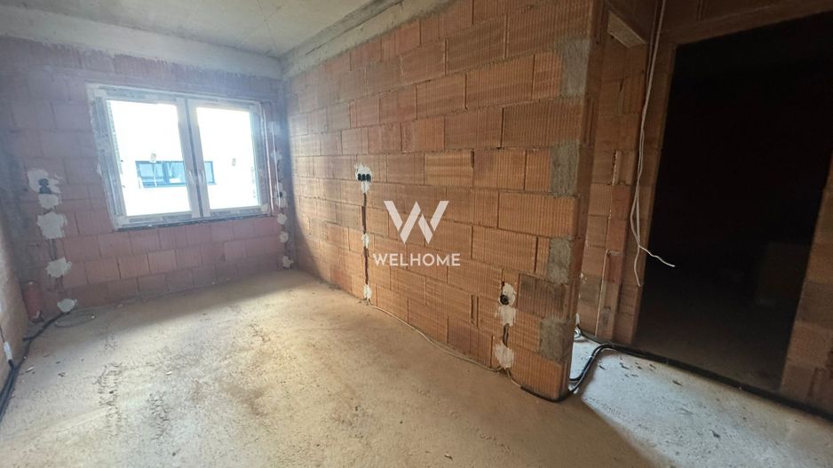 Apartament 2 camere NOU, zona Lidl Selimbar - Poză 5