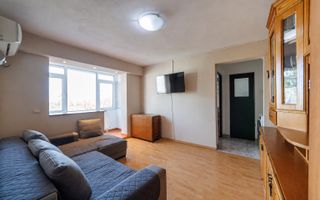Apartament 2 camere I Trivale I Centrala I AC I Balcon - Poză 2